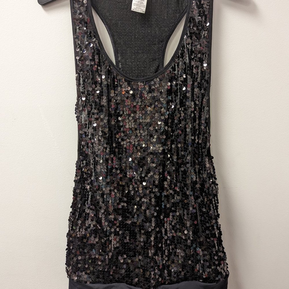 Balera Dance Tank Top